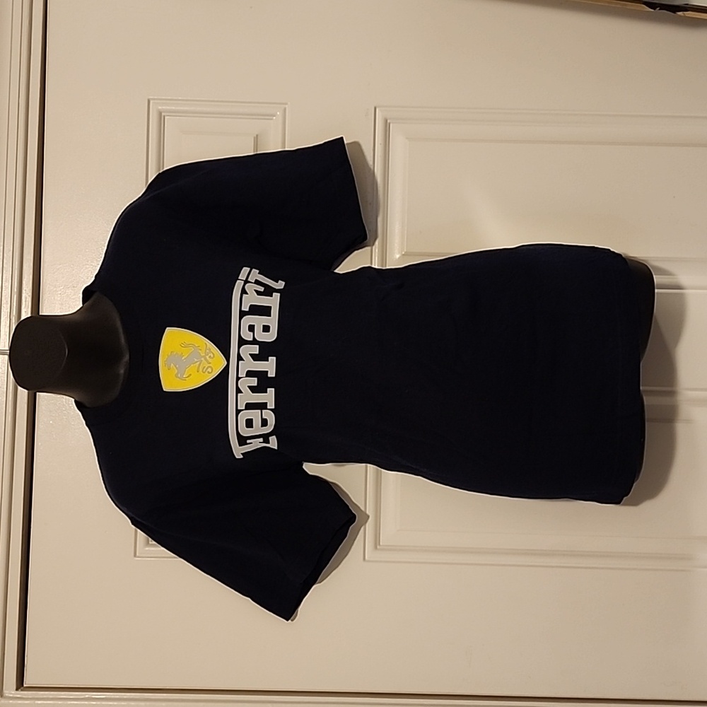 FERRARI tee